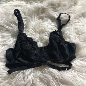 ✖️ Vintage black VS bra ✖️